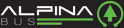 Logo de Alpina Bus