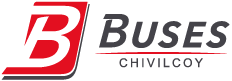 Logo de Buses Chivilcoy