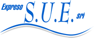 Logo de Expreso S.U.E. S.R.L.