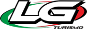 Logo de LG Turismo S.R.L.