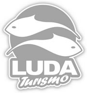 Logo de Luda Turismo