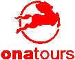 Logo de Ona Tours
