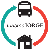 Logo de Turismo Jorge