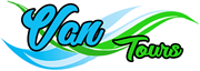 Logo de Van Tours